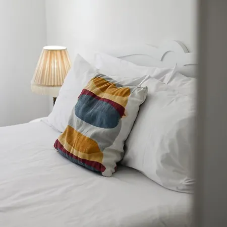 Charming Tm Flat By The Ocean With A View Appartement *