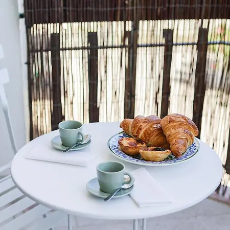 Charming Tm Flat By The Ocean With A View Cruz Quebrada