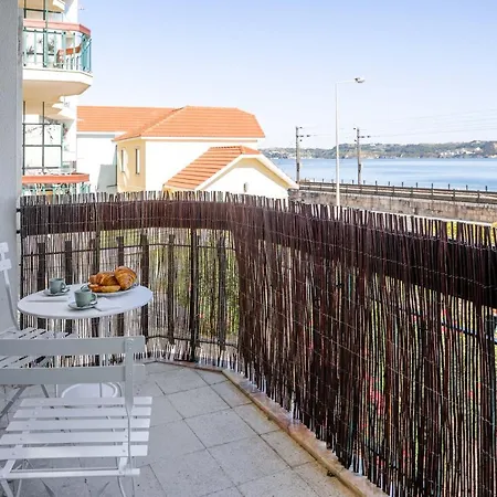 Appartement Charming Tm Flat By The Ocean With A View Cruz Quebrada