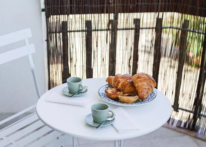 Charming Tm Flat By The Ocean With A View Cruz Quebrada