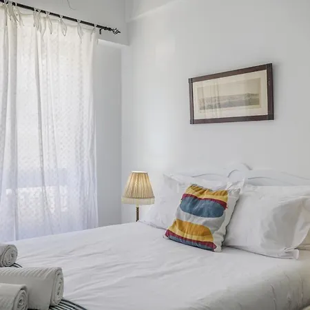 Apartment Charming Tm Flat By The Ocean With A View *