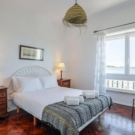 Apartment Charming Tm Flat By The Ocean With A View Cruz Quebrada