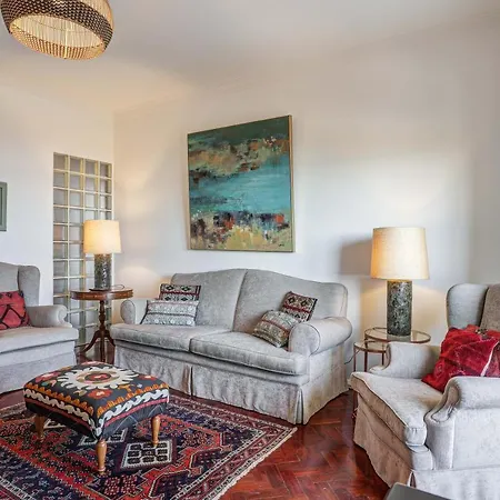 Apartment Charming Tm Flat By The Ocean With A View