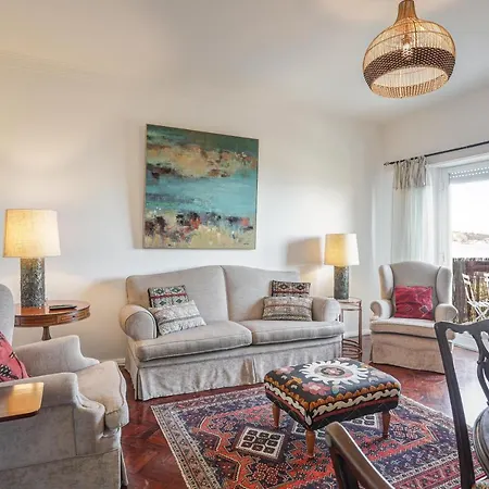 Apartment Charming Tm Flat By The Ocean With A View *